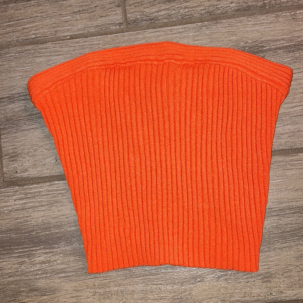 FOREVER 21 Tube Top